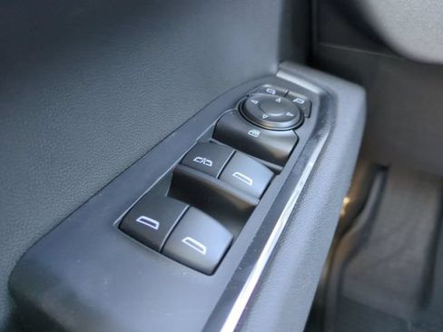 New 2026 Chevrolet Silverado 1500 RST w/ All Star Edition Plus RWD image 24