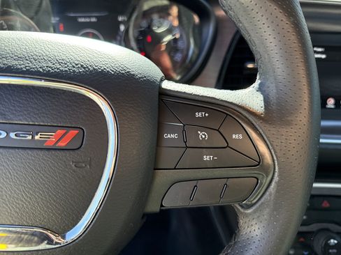 Used 2018 Dodge Challenger SXT w/ Blacktop Package image 21