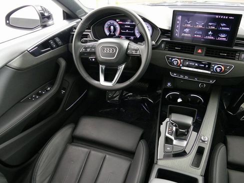 Used 2023 Audi A5 2.0T Premium Plus w/ Premium Plus image 25