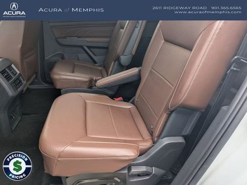 Used 2021 Volkswagen Atlas SE w/ Panoramic Sunroof Package AWD/4WD image 26