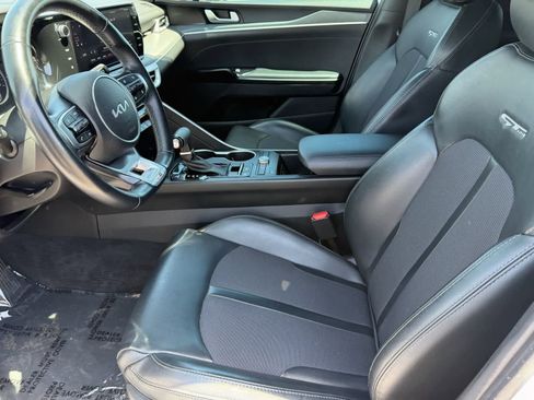 Used 2022 Kia K5 GT-Line w/ GT-Line FWD Premium Package image 19