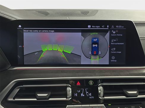 Used 2023 BMW X5 xDrive40i image 26