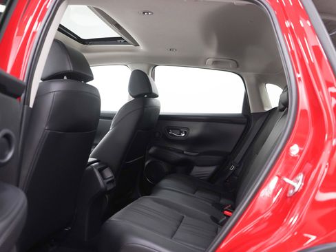 Used 2025 Honda HR-V EX-L image 17
