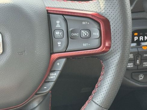 Used 2026 RAM 1500 Rebel w/ Rebel Level 1 Equipment Group AWD/4WD image 13