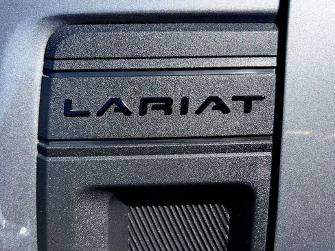 New 2026 Ford Maverick Lariat w/ Black Appearance Package AWD/4WD image 12