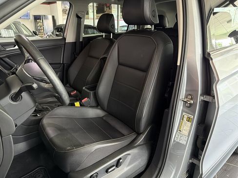 Used 2021 Volkswagen Tiguan S AWD/4WD image 10