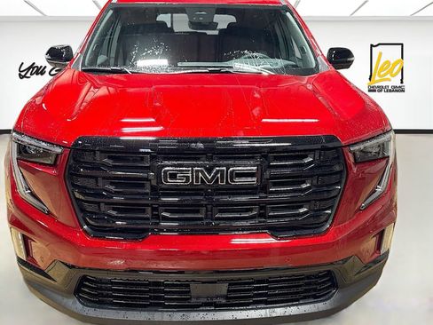 New 2026 GMC Acadia Elevation image 2