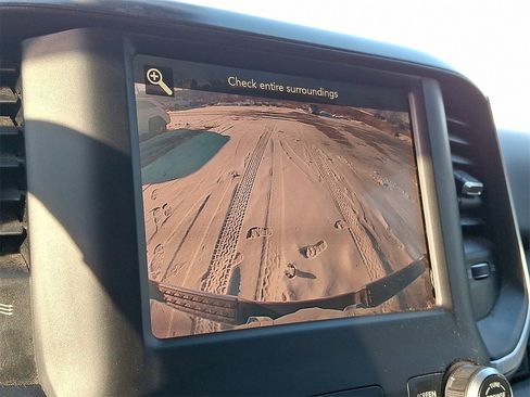 Used 2019 RAM 1500 Big Horn image 17