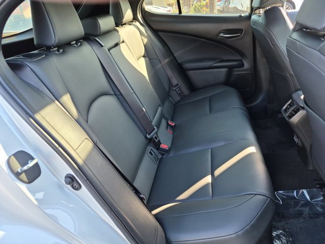 Used 2025 Lexus UX 300h FWD w/ Accessory Package (Z2) image 33