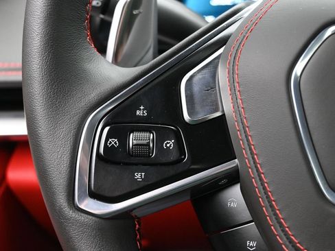 Used 2023 Chevrolet Corvette Stingray Premium Conv w/ Z51 Performance Package RWD image 13