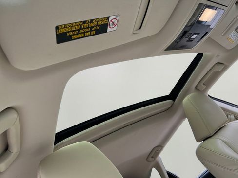 Used 2022 Lexus RX 450hL Luxury image 6