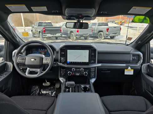 New 2026 Ford F150 XLT image 13