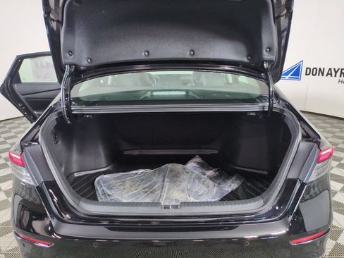 Certified 2025 Honda Accord Touring image 26