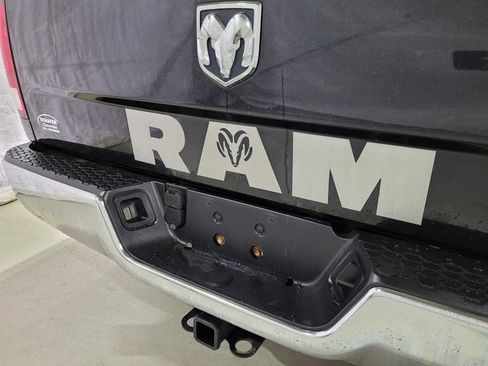 Used 2018 RAM 1500 ST w/ SXT Appearance Group image 52