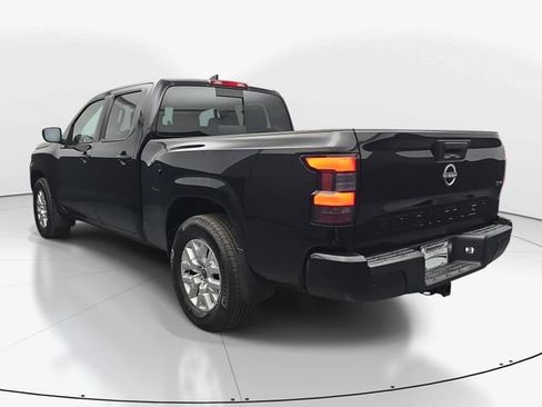 Used 2024 Nissan Frontier SV w/ Technology Package image 7