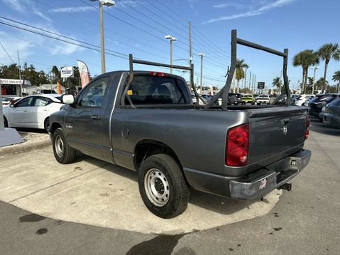 Used 2008 Dodge Ram 1500 Truck ST w/ Popular Equipment Group image 7