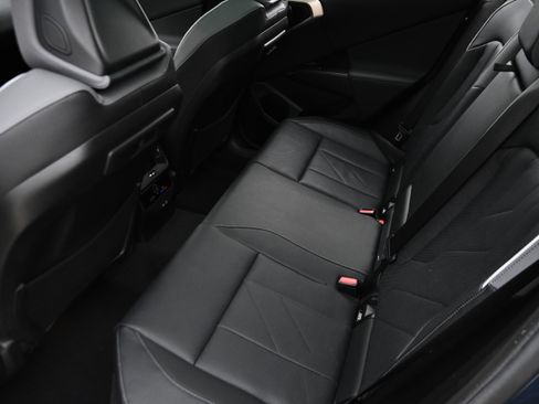 Certified 2025 BMW X3 xDrive30i image 11