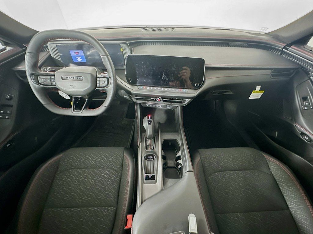 New 2026 Dodge Charger Scat Pack AWD/4WD image 9