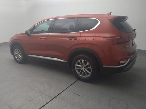 Used 2020 Hyundai Santa Fe SEL image 3