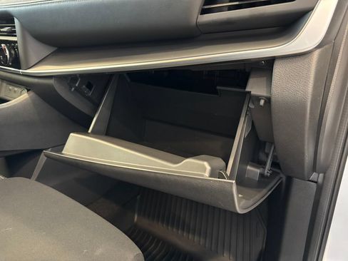 Certified 2025 Nissan Rogue S AWD/4WD image 24