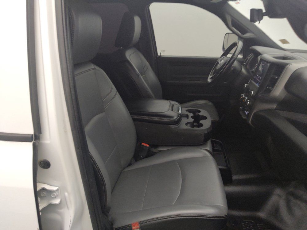 Used 2022 RAM 2500 Tradesman w/ Safety Group AWD/4WD image 21
