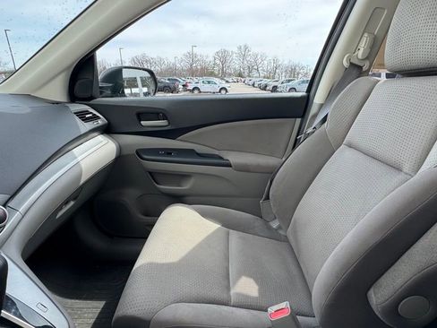 Used 2014 Honda CR-V EX image 25
