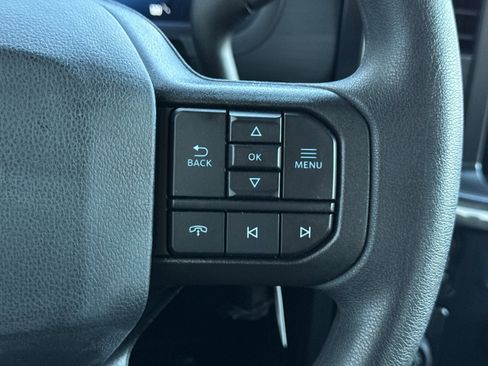 Used 2024 Ford F150 STX w/ Mobile Office Package image 26