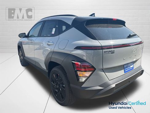 Used 2026 Hyundai Kona SEL Sport image 7