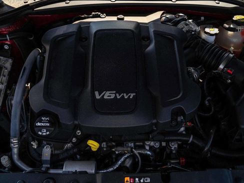 Used 2017 Buick LaCrosse Essence w/ Sun and Shade Package image 29