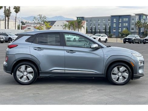 Used 2020 Hyundai Kona Limited image 7