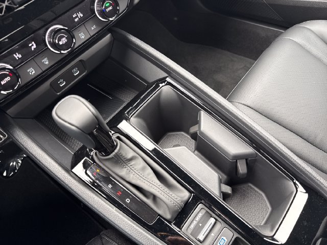 New 2026 Honda Accord Sport image 28