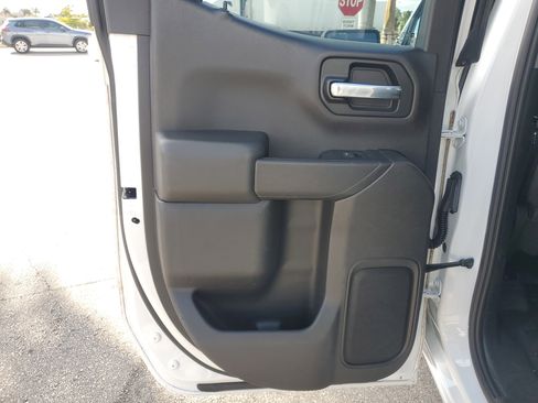 Used 2020 GMC Sierra 1500 2WD Double Cab image 14