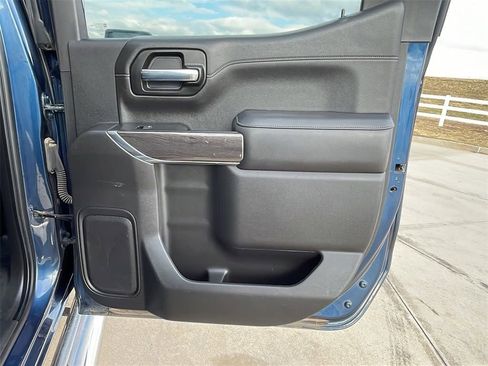 Used 2021 Chevrolet Silverado 1500 LTZ image 13