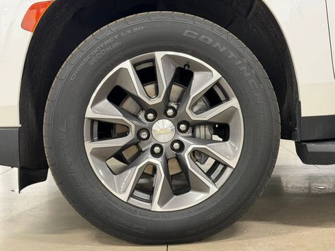 Used 2021 Chevrolet Tahoe LT RWD image 12