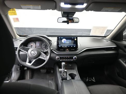 Used 2021 Nissan Altima 2.5 S image 15