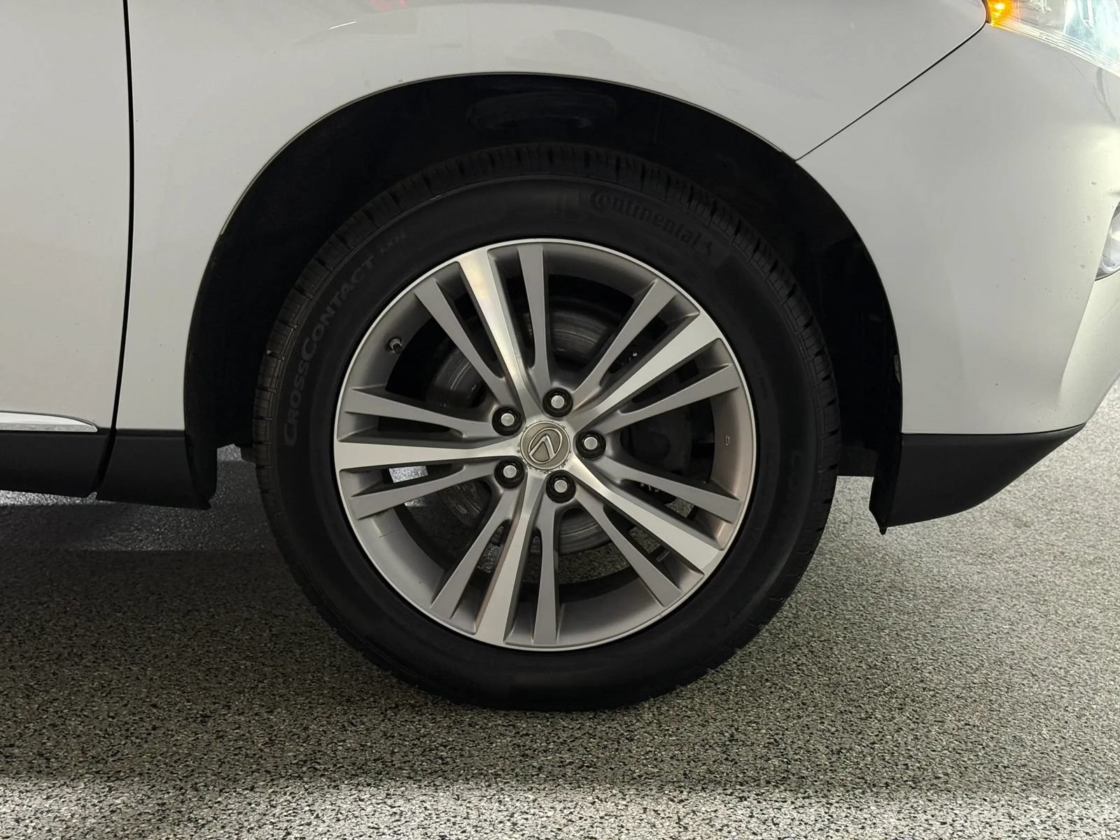 Used 2015 Lexus RX 350 AWD image 66