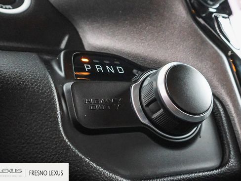 Used 2022 RAM 2500 Tradesman image 23