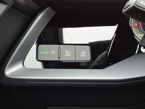 New 2026 Audi A3 2.0T Premium image 23