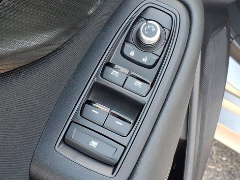 Used 2025 Subaru Legacy Premium AWD/4WD image 12
