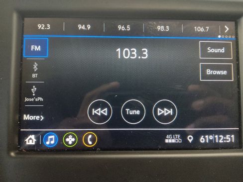 Used 2019 Chevrolet Equinox LS image 25