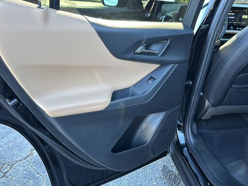 New 2026 Chevrolet Equinox ACTIV w/ Convenience Package III image 15