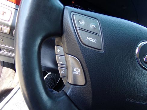 Used 2010 Lexus LS 460 Base AWD 4dr Sedan image 40