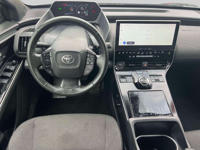 Certified 2024 Toyota bZ4X AWD w/ Weather Package image 16