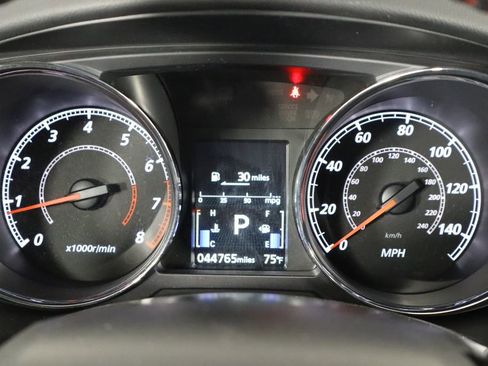 Used 2024 Mitsubishi Outlander Sport ES image 11