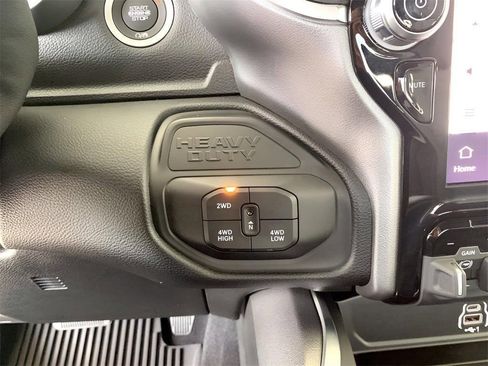 New 2026 RAM 2500 Big Horn image 45