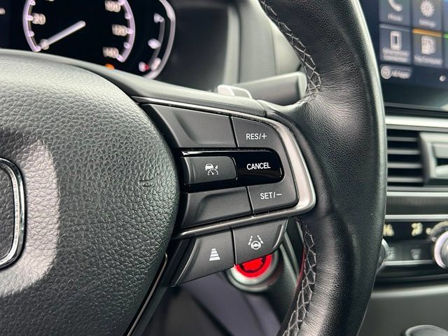Used 2022 Honda Accord Sport image 22