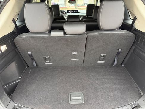 Used 2025 MAZDA CX-90 3.3 Turbo w/ Preferred Package image 35