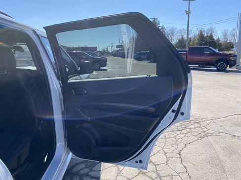Used 2025 Dodge Durango GT image 28