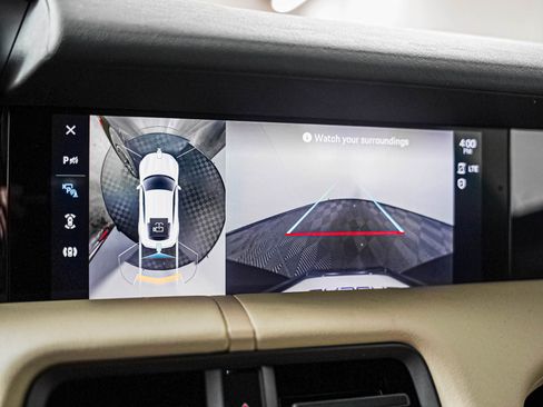 Certified 2023 Porsche Taycan 4S AWD/4WD image 26