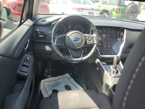 Certified 2024 Subaru Outback Premium AWD/4WD image 11